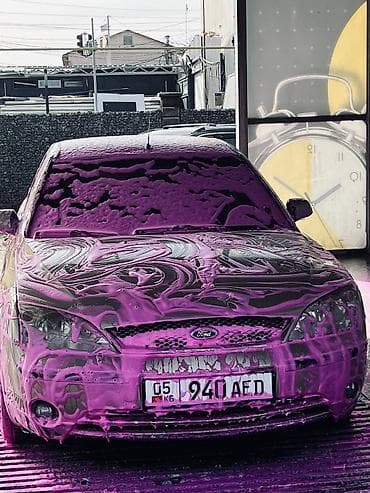 суппорт тормозной передний: Ford Mondeo: 2001 г., Механика, Седан — 3