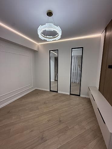 район тец: 2 комнаты, 51 м², Элитка, 5 этаж, Дизайнерский ремонт — 7