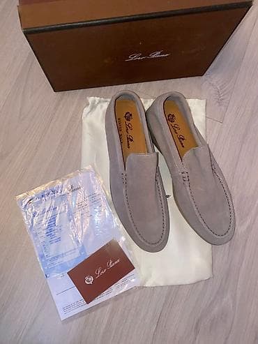 макасини: Продаю обувь макасины идут как мужские как женские 39 размер Новые — 2