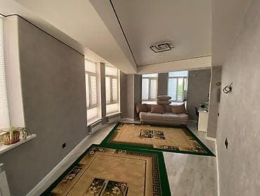 Кыймылсыз мүлк: 2 бөлмө, 74 м², Элитка, 3 кабат, Евроремонт — 2