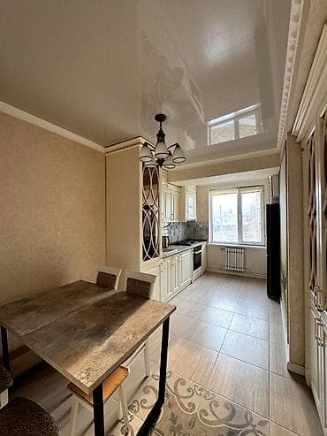 Коммерческая недвижимость: 3 комнаты, 96 м², Элитка, 3 этаж, Евроремонт — 6