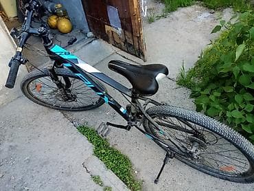 tourney: Горный велосипед, Laux, Алюминий — 3