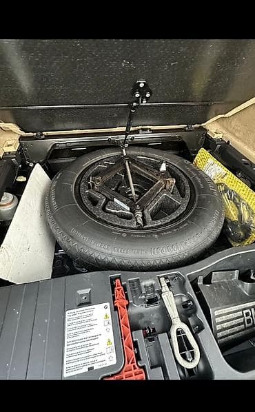 bew e34: BMW X5: 2007 г., Робот, Кроссовер — 6