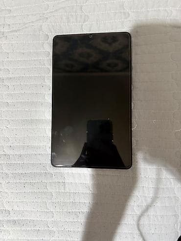 Планшеты: Планшет, Redmi, память 128 ГБ, 8" - 9", 4G (LTE), Классический цвет - Серый — 3