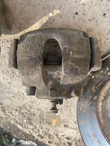 датчик коленвала ниссан примера р11 2.0 дизель: Передний правый суппорт Honda 2003 г., Б/у, Оригинал, Япония — 4