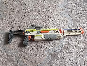 cd card: NERF игрушка для детей — 3