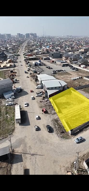 квартира 2 к: 9 соток, Для бизнеса, Красная книга — 3