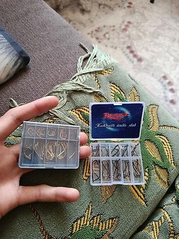 удилища: Удилище Crocodile 240 - Длина: 2,40 м (двухсекционное) - Тип: прочное — 6