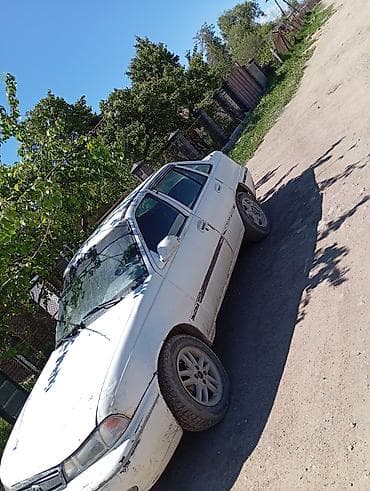 Daewoo Nexia: 1995 г.