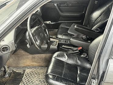 bmw m5 e34: BMW 5 series: 1995 г., 2.5 л, Механика, Бензин, Седан — 9