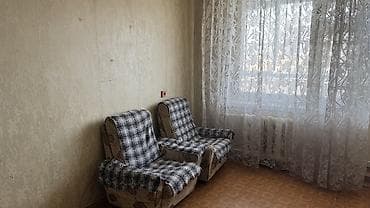 40: Таш-Рабат Сдается 2х ком квартира Этаж: 7 из 9 Серия: 105 — 7