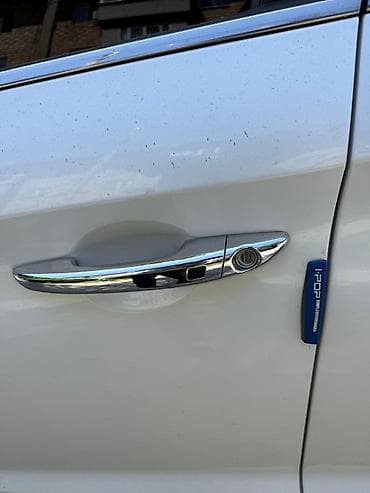 honda civix: Hyundai Sonata: 2019 г., 2 л, Автомат, Бензин, Седан — 6