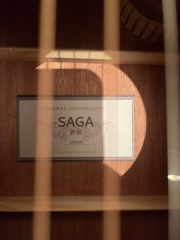 микрофон игровой: SAGA SF600C электроакустика SAGA SF600C — это электроакустическая — 4