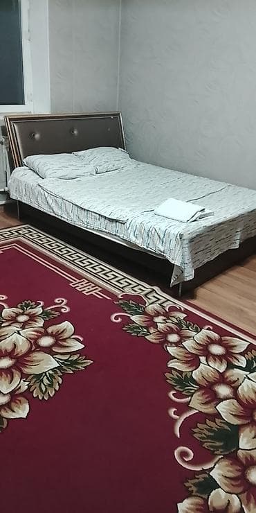 аренда каве: 🏡 Уютные комнаты в Бишкеке. 📞 ❗️Заселение за 5 минут | ФОТО — 10