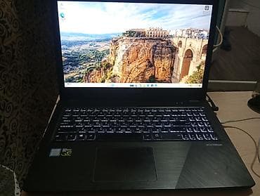 Техника и электроника: Игровой, Б/у, Intel Core i5 — 2