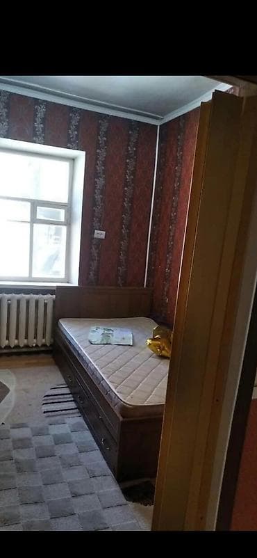 хата кой таш: 65 м², 3 комнаты, Забор, огорожен — 3