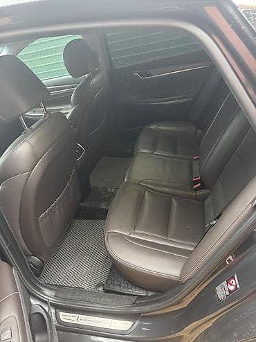 грандеур: Hyundai Grandeur: 2018 г., 3 л, Типтроник, Газ, Седан — 5