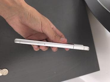 zenit e: Продаю Google Pixel 7 в белом цвете Snow. Все работает как положено не — 3