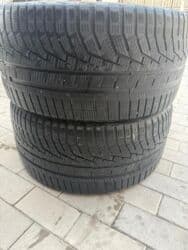 я ищу шины: Шины 275 / 35 / R 19, Всесезонная, Б/у, Комплект, Легковые, Корея, Hankook — 3