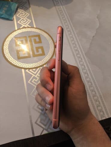 сколько стоит редми 6 а: IPhone Xr, Колдонулган, 128 ГБ, Кызыл, Коргоочу айнек, 75 % — 7
