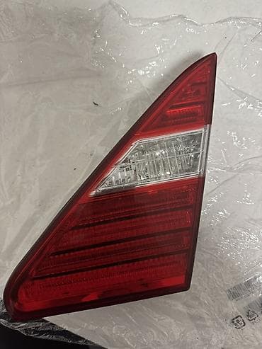 eagle eyes: Задний фонарь Toyota Celsior;Lexus LS430 6 нужен ремонт диодов у — 1