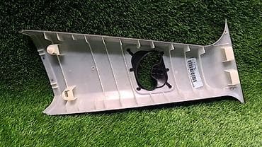 панель 2109: Обшивка среднеи стойки верхняя левая Е70 7 129 751 Год 2009 В — 3