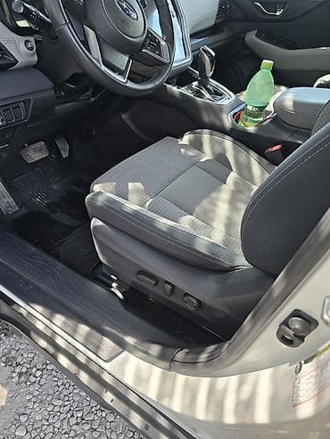 2 8: Subaru Outback: 2020 г., 2.5 л, Автомат, Бензин, Универсал — 6