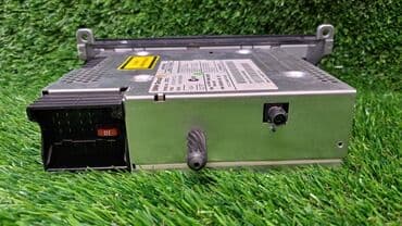 ремонт авто сигнализации: Магнитола Е90 6 971 703 Год 2005 В отличном состоянии, очень большой — 2