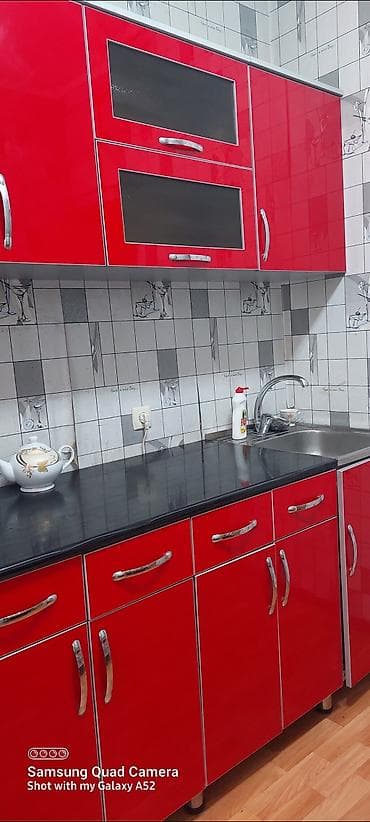 Квартиры: 3 комнаты, С мебелью полностью — 8