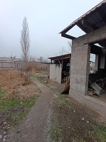 кел кел: Үй, 80 м², 5 бөлмө — 9