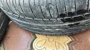 r 16: Колеса в сборе 225 / 60 / R 16, Лето, Комплект, Литые, отверстий - 5 — 2