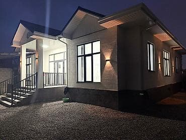 Недвижимость: Дом, 160 м², 5 комнат, Агентство недвижимости, Дизайнерский ремонт — 8