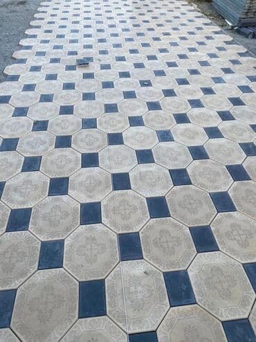 расценки на бетонные работы прайс лист: Договорная Брусчатка, тротуарная плитка/ Лотки, Бордюры Гарантия — 14