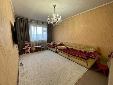 ts group: 2 комнаты, 70 м², 105 серия, 5 этаж, Евроремонт — 1