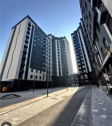 Продажа квартир: 2 комнаты, 60 м², Элитка, 12 этаж, Дизайнерский ремонт — 10