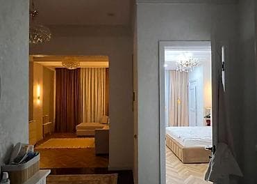 discovery studio: 2 комнаты, 47 м², Южная Магистраль Элитка, 4 этаж, Евроремонт — 3