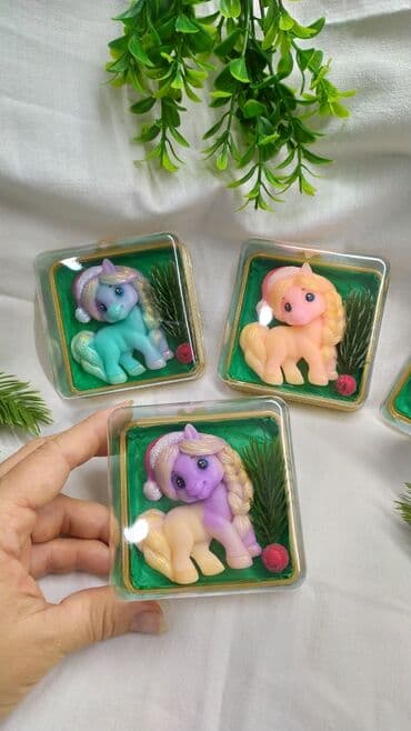 шоколадный букет: Скоро новый год!!! . пора волшебства и подарков!!! Мыло ручной работы — 4