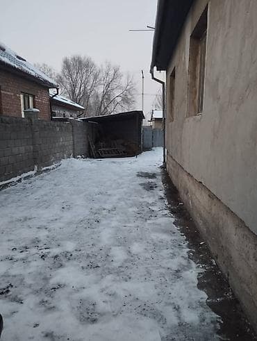 Дома: Продаётся дом с участком и хозпостройками. - Кирпичный дом с — 2