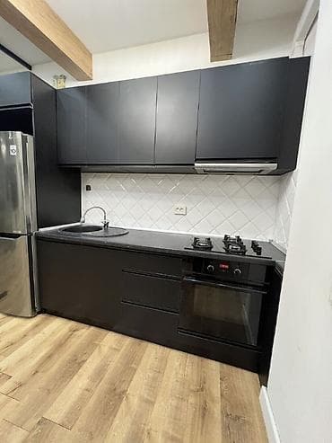 2017: 1 комната, 50 м², Элитка, 10 этаж, Косметический ремонт — 7