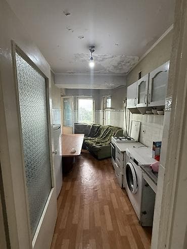 2 bedroom: Сдается 2‑комнатная квартира с изолированными комнатами и балконом — 2