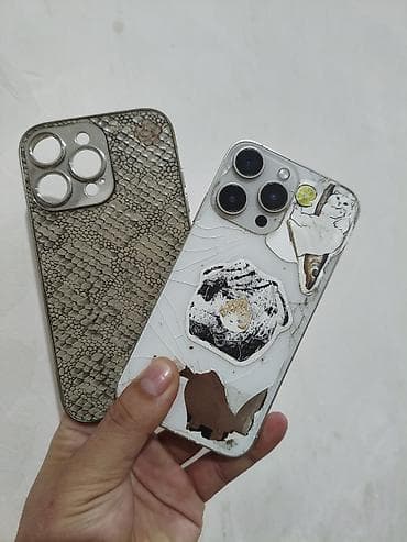 телефон кнопачный: IPhone Xr, 256 ГБ, Белый, Чехол, 85 % — 1