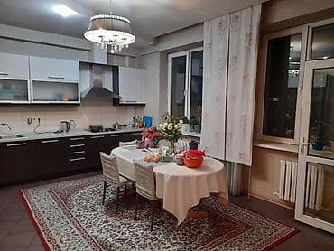 Батир сатып алам: 4 бөлмө, Менчик ээси, Толугу менен эмереги бар — 3