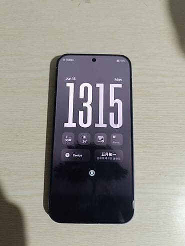 realmi gt7: Писать только ватсап не звание тел — 2