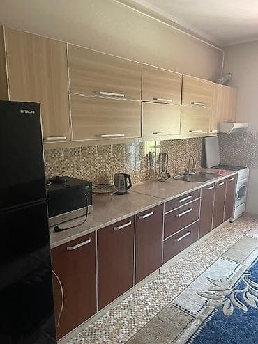 аренда дом на той: 65 м², 2 комнаты — 2