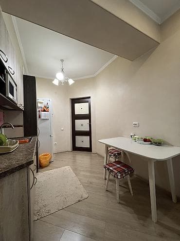 сниму 1к кв: 1 комната, 49 м², Элитка, 5 этаж, Косметический ремонт — 9