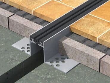 перчатки строительство: Деформационные швы. Деллатационные профиля. Термо швы. Гидроизоляция — 1