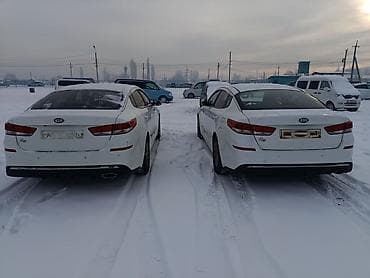 рулевое: Kia K5: 2021 г., 2 л, Газ, Седан — 6