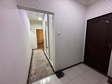 Батирлер: 4 бөлмө, 106 м², 106-серия, 9 кабат, Эски ремонт — 9