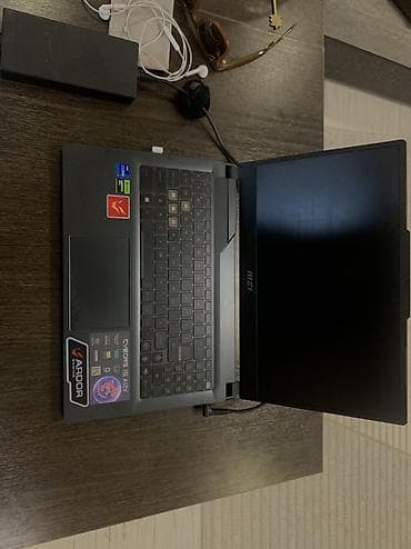msi i7: Игровой, Б/у, Intel Core i7, ОЗУ, RAM: 32 ГБ — 3