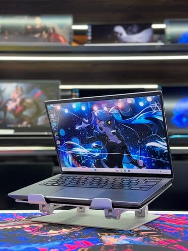 Ультрабук, Acer, 16 ГБ ОЗУ, Intel Core i5, 14 ", Для работы, учебы, память NVMe SSD at lalafo.kg Ультрабук, Acer, 16 ГБ ОЗУ, Intel Core i5, 14 ", Для работы, учебы, память NVMe SSD